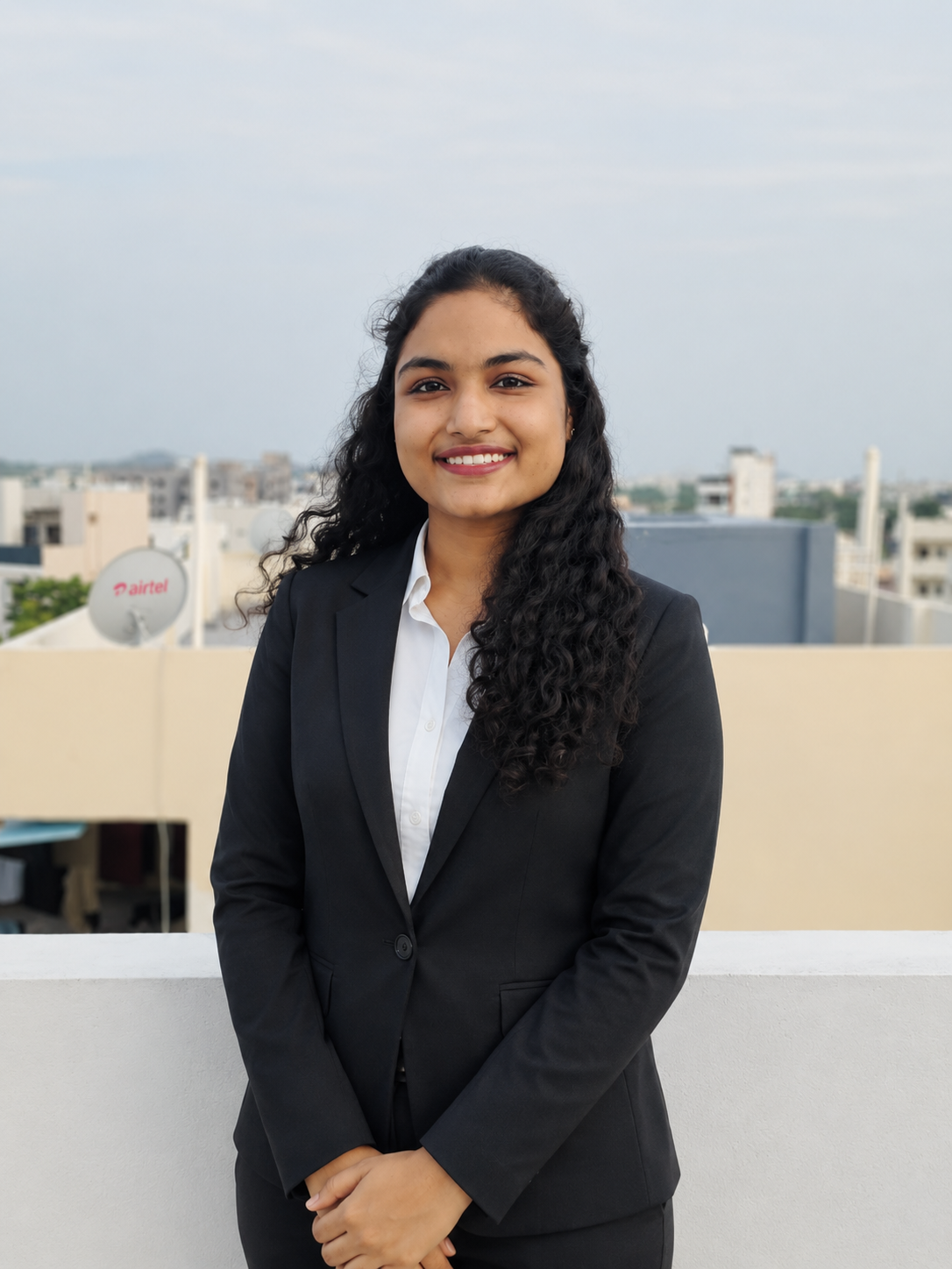 SRITW Placements selected students